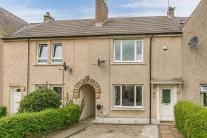 37, Hilton Road, Alloa FK10 3SG