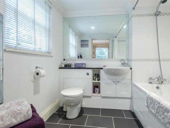 En-Suite