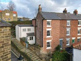 1 Esplanade House, The Esplanade, Robin Hoods Bay, Whitby YO22 4RS