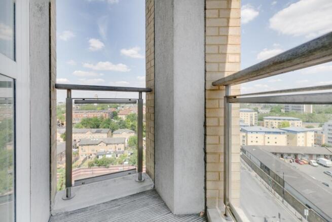 Balcony (2)