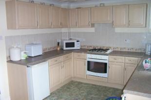 Kitchen/Breakfast Ro