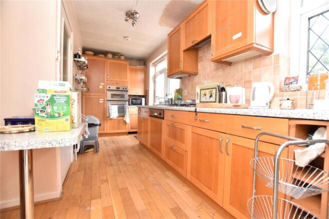 2 bed Detached for sale Image 5
