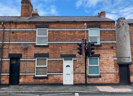 105, Tarvin Road, Chester CH3 5EF