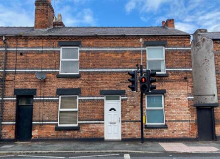 Tarvin Road, Boughton, Chester