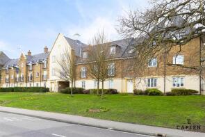 10, College Close, Loughton IG10 3FD