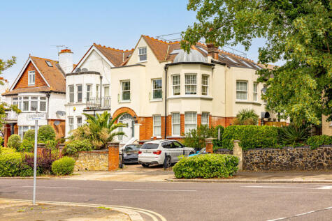 Galton Road, Westcliff-on-sea, SS0