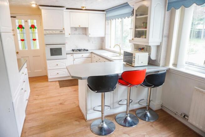 Kitchen/Breakfast