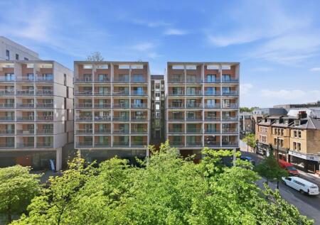 Dalston Square, Dalston