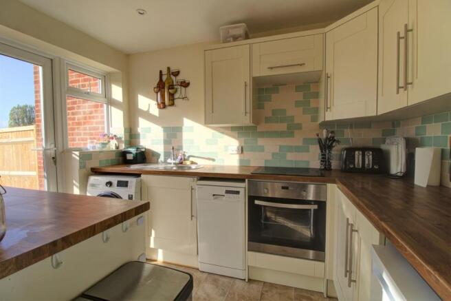 Kitchen a