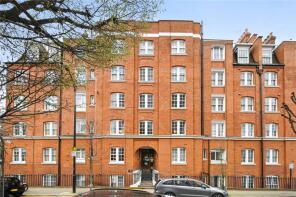 Flat 38, Rashleigh House, Thanet Street, London WC1H 9ER