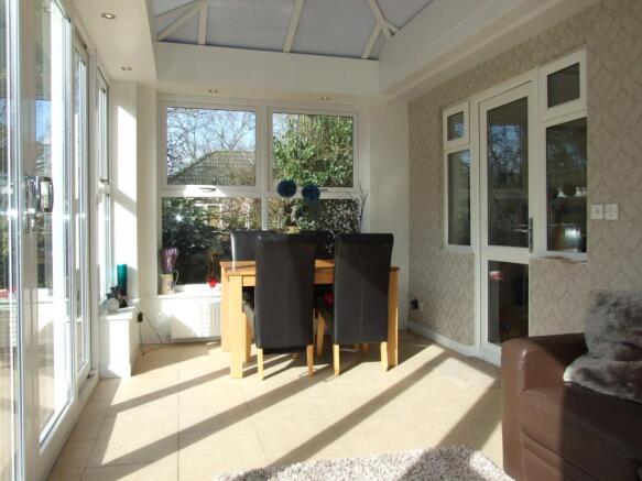 Orangery