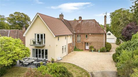Hinksey Hill, Oxford, OX1
