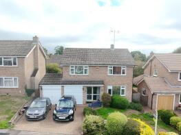 10, South Bridge Close, Peterborough PE8 4DH