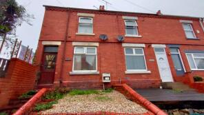 Redwood, Fennant Road, Ponciau, Wrexham LL14 1HL