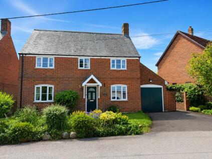 West End Lane, Bishopstone, SN6