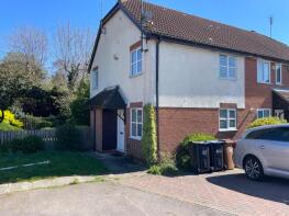 41, Swinford Hollow, Northampton NN3 9HP