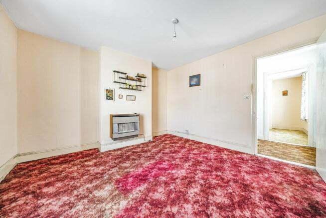 Bedroom One (1)