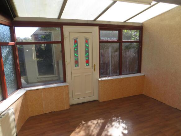 Sunroom