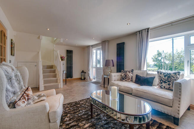 Lounge - Aspect 2