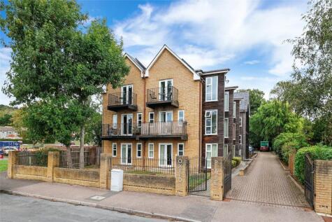 Oxted Place, 19 Eastlands Way, Oxted, Surrey, RH8