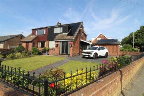 Scot Lane, Blackrod, Bolton