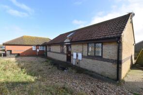 68, Lade Fort Crescent, Lydd On Sea TN29 9YF