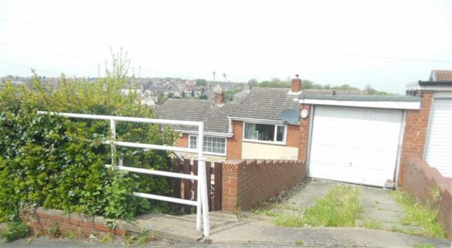 Garage:
