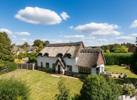 Thatched Corner, Ham Manor Way, Littlehampton BN16 4JQ