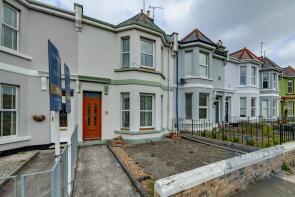 84, St Levan Road, Plymouth PL2 3AF
