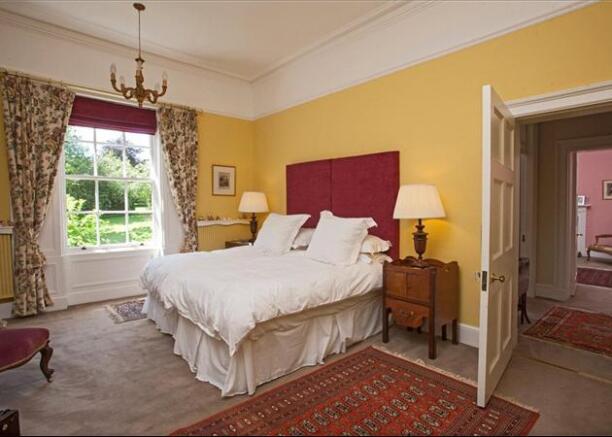 Guest Bedroom