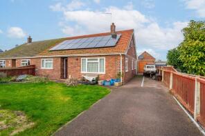 Melloney, The Cobbleways, Winterton-on-sea NR29 4AG