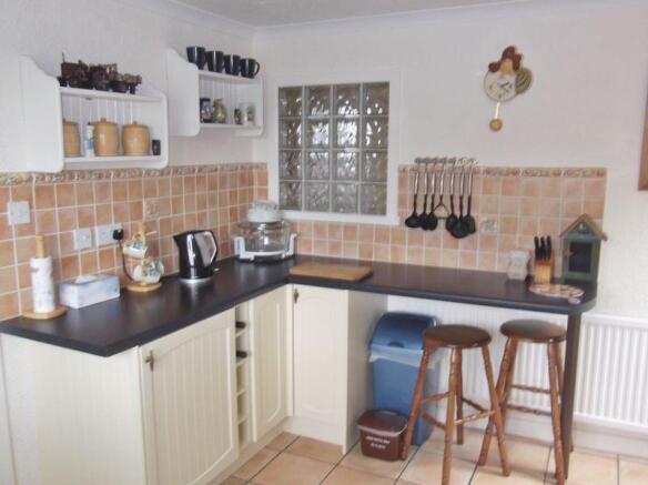 Kitchen/Breakfast