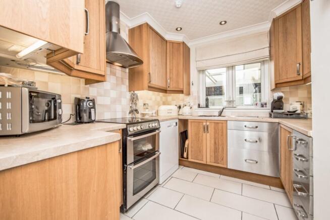 South View Road, East Bierley, Bradford, West Yorkshire, BD4 photo 4