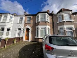 23, Gordon Road, Ilford IG1 1SP