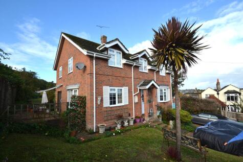 Bramblewood Cottage, The Mall, Brading, Sandown, Isle Of Wight