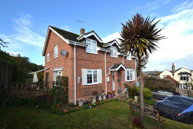 4 Bedroom Detached in PO36 0DE