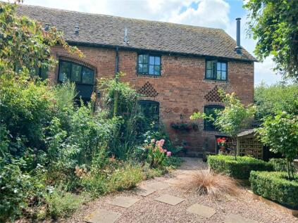 Ledwyche Court, The Sheet, Ludlow, Shropshire, SY8