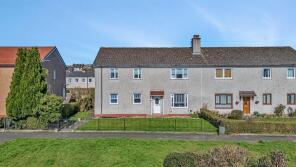 29, Barrie Quadrant, Clydebank G81 3EH