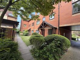 17, Weare Court, Canada Way, Hotwells, Bristol BS1 6XF