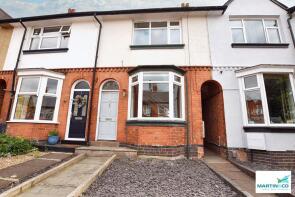 23, Clarendon Road, Hinckley LE10 0PJ