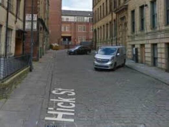 images Hick street