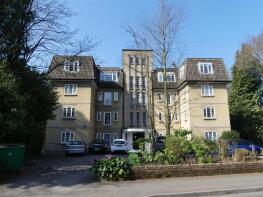 Flat 11, 1 Maycroft Court, Hulse Road, Southampton SO15 2LB