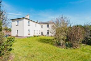 14, The Glebe, Exeter EX5 5LS