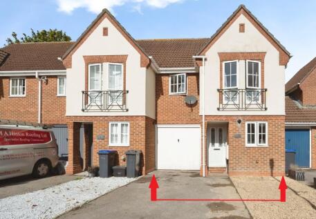 Chambers Avenue, Amesbury, Salisbury