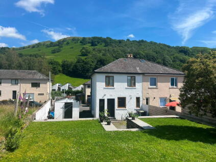 19 Stonecroft, Ambleside, Cumbria, LA22 0AU