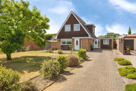 Vicarage Walk, Watton, Thetford, Norfolk, IP25