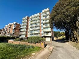Flat 9, 58 60 Arlington House, Upperton Road, Eastbourne BN21 1LR