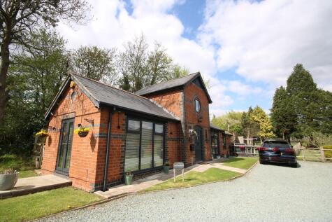 Alcester Road, Wythall