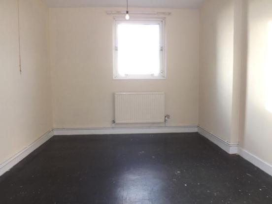 Bedroom: