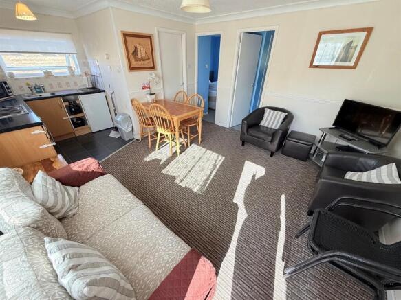 Living Room Area